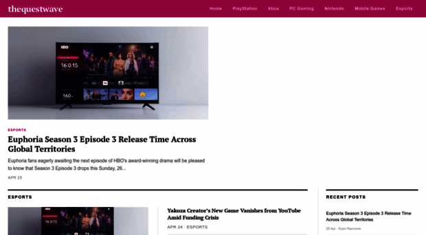 thequestwave.co.uk