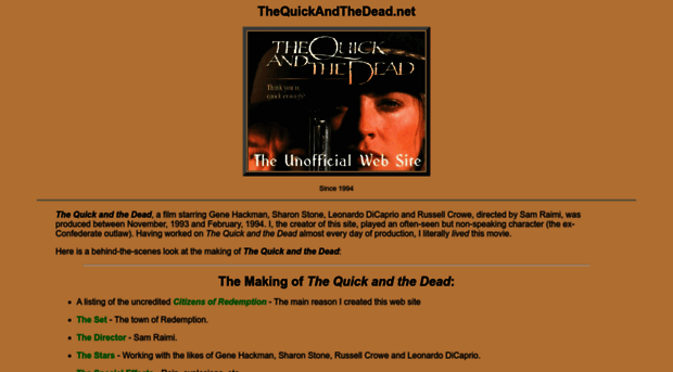 thequickandthedead.net