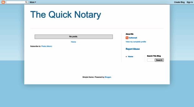 thequicknotary.com