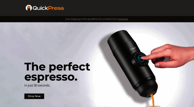 thequickpress.com