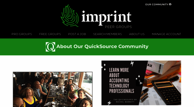 thequicksource.com