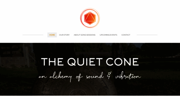 thequietcone.com.au