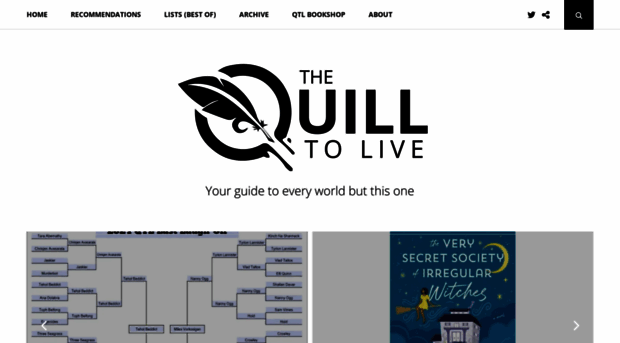 thequilltolive.com