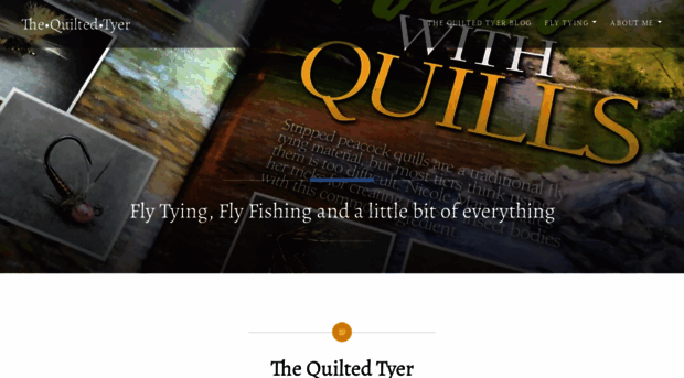 thequiltedtyer.wordpress.com