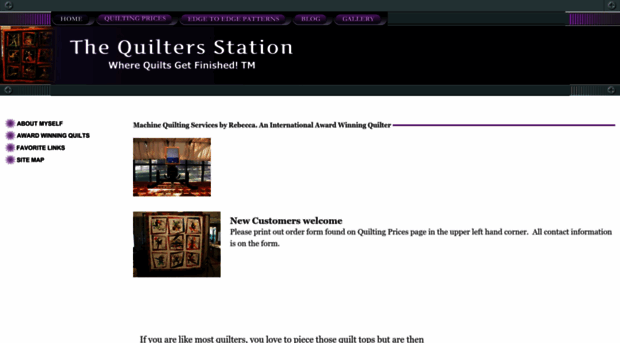 thequiltersstation.com