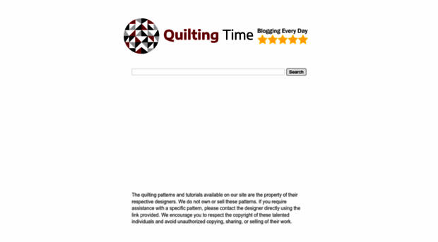 thequiltingtime.com
