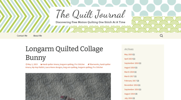 thequiltjournal.com