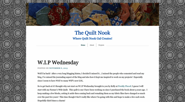 thequiltnook.com