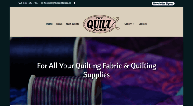 thequiltplace.ca