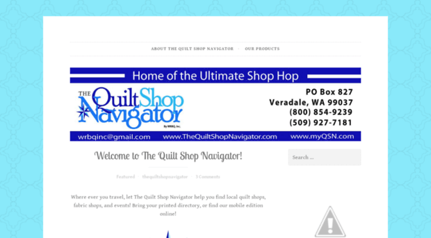 thequiltshopnavigator.wordpress.com