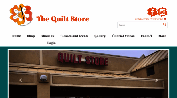 thequiltstore.net