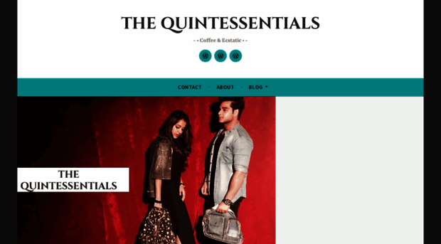 thequintessentialsblog.wordpress.com