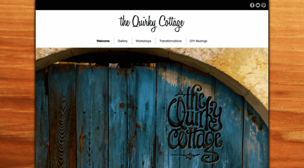 thequirkycottage.com