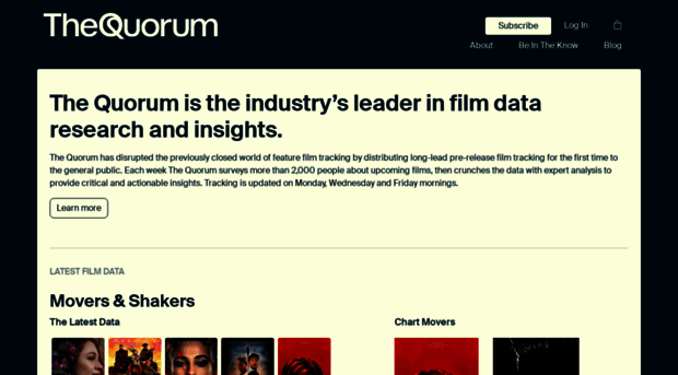 thequorum.com