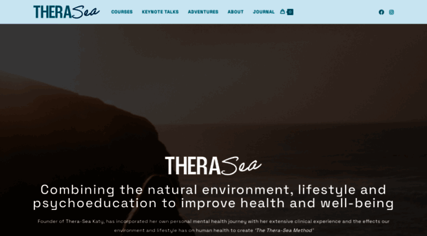 thera-sea.co.uk