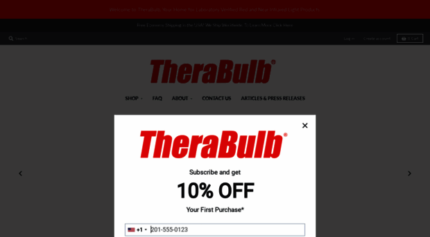 therabulb.myshopify.com