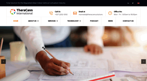 theracann.solutions