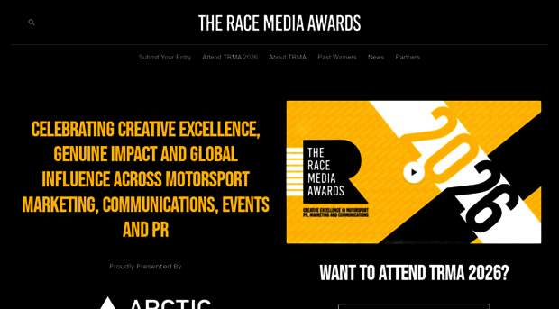 theracemediaawards.com