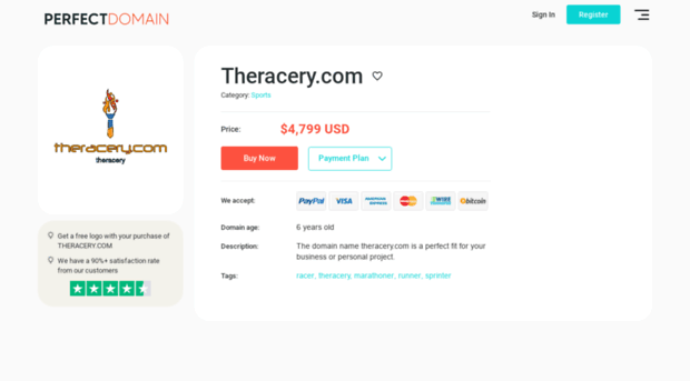 theracery.com