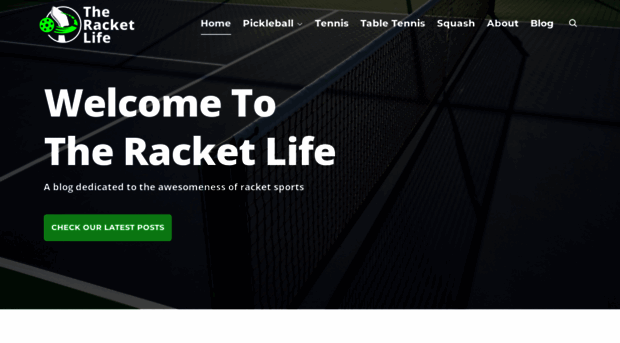 theracketlife.com