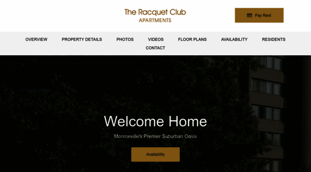 theracquetclubapartments.com