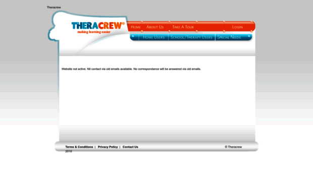 theracrew.com