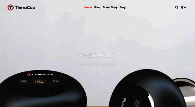 theracup.com