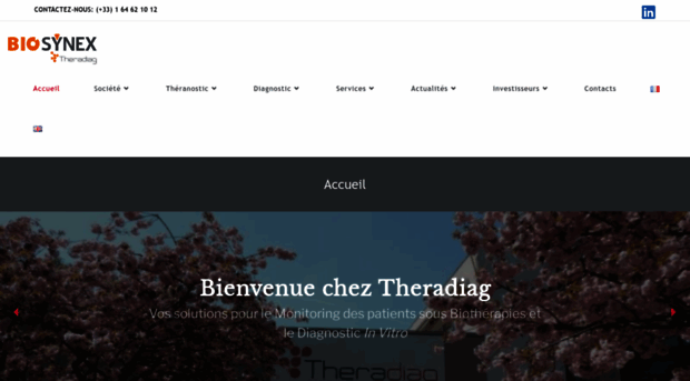 theradiag.com