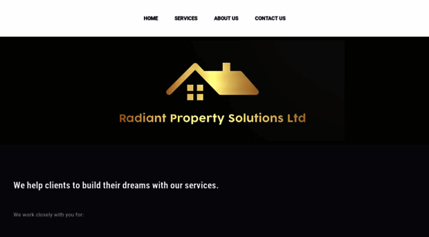 theradiantsolutions.com