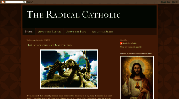 theradicalcatholic.blogspot.ie