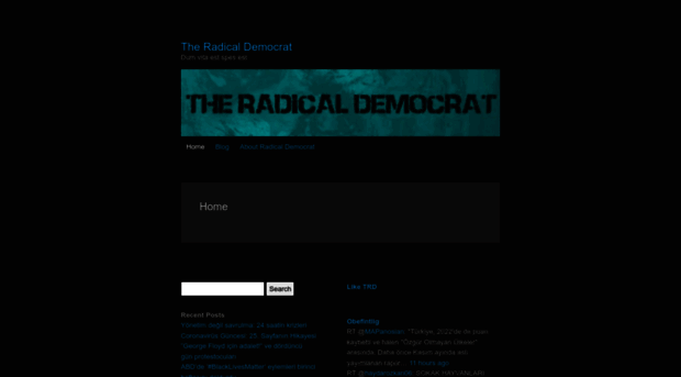 theradicaldemocrat.wordpress.com