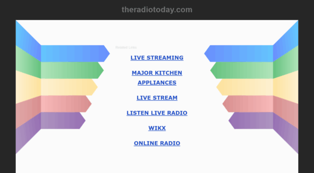 theradiotoday.com