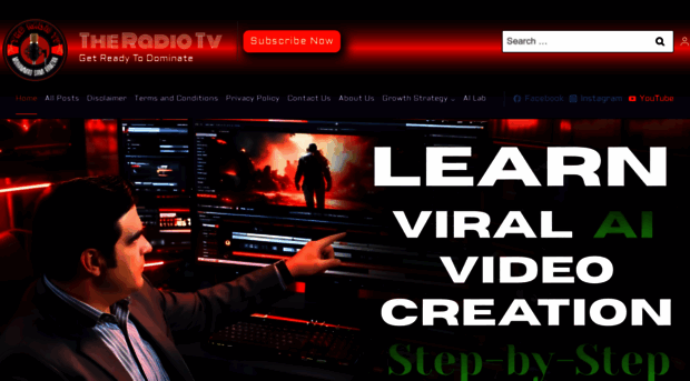 theradiotv.net
