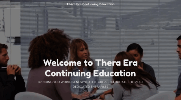 theraera.com