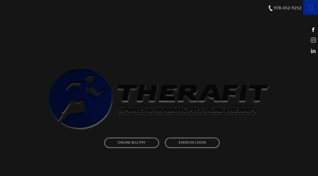 therafit.com