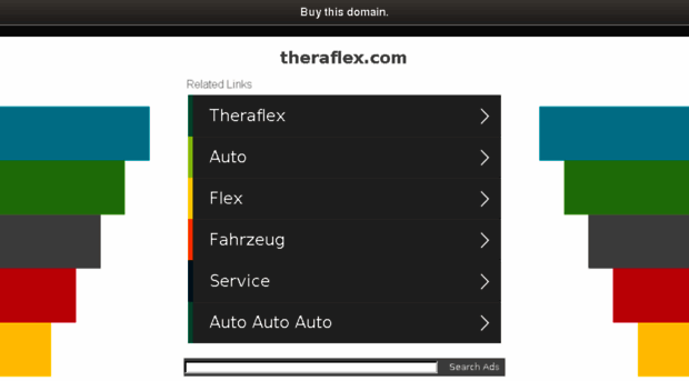 theraflex.com