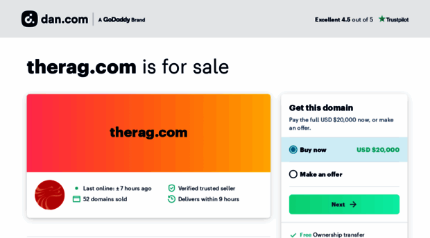 therag.com