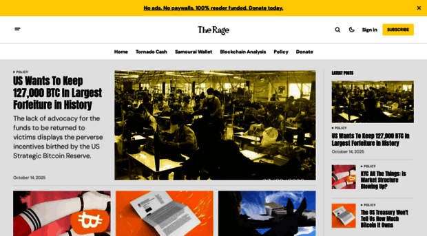 therage.co