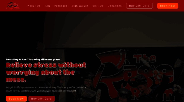 therageroomspringfield.com