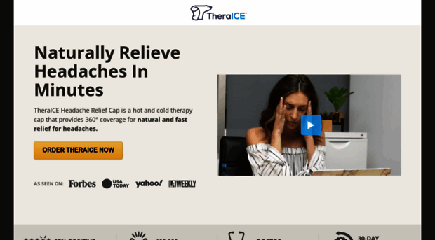 theraiceheadreliefhat-iwellness.com