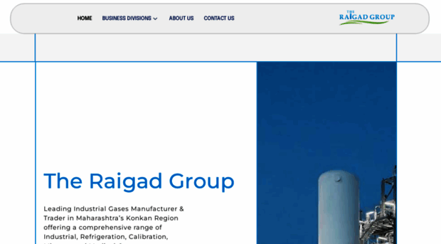 theraigadgroup.com