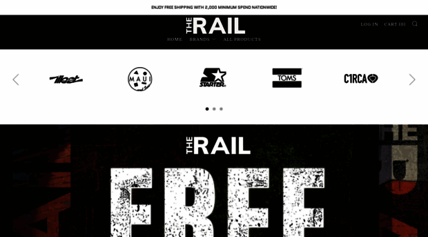 therail.com.ph