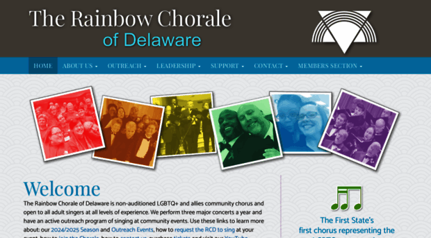 therainbowchorale.org