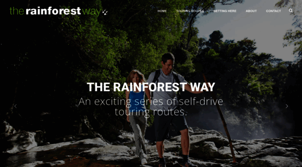 therainforestway.com.au