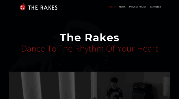 therakes.co.uk