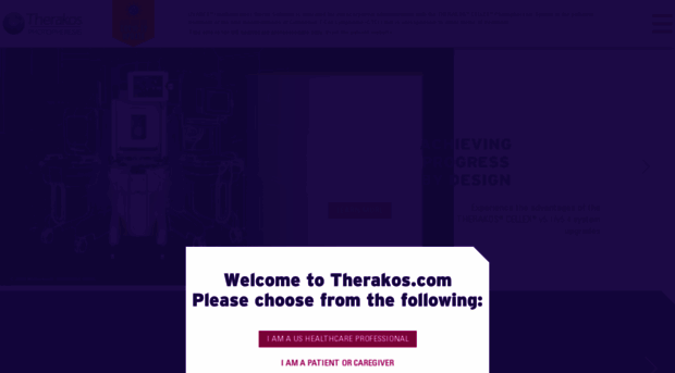 therakos.com