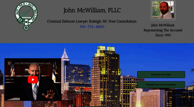 theraleighcriminallawyer.com