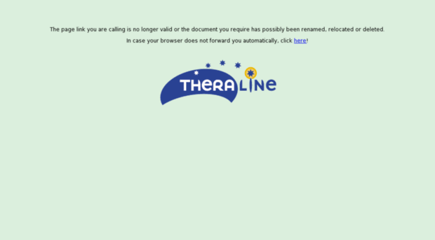 theraline-shop.co.uk