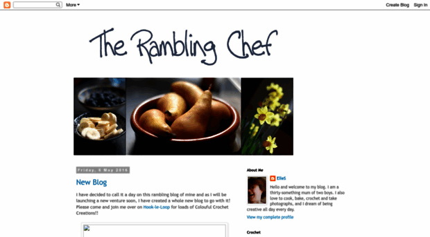 theramblingchef.blogspot.com