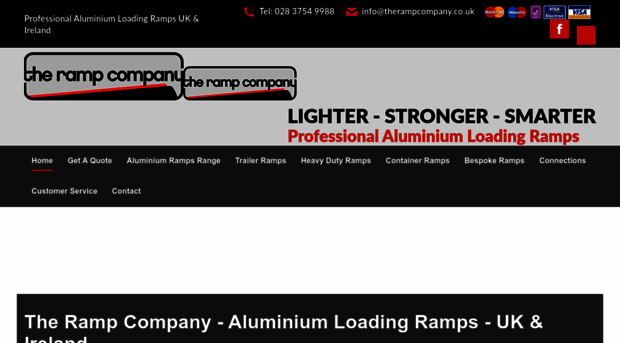 therampcompany.co.uk